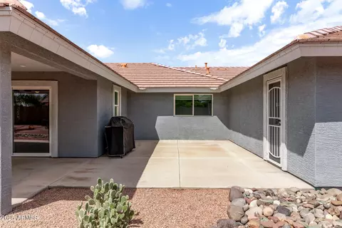 Exterior - 11343 E Milagro Ave, Mesa, AZ 85209 photo 5 of 12