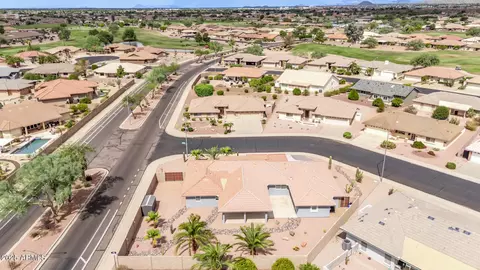 View/Area - 11343 E Milagro Ave, Mesa, AZ 85209 photo 3 of 7