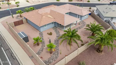 Exterior - 11343 E Milagro Ave, Mesa, AZ 85209 photo 11 of 12