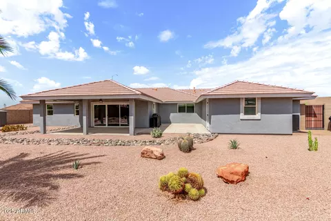 Exterior - 11343 E Milagro Ave, Mesa, AZ 85209 photo 7 of 12
