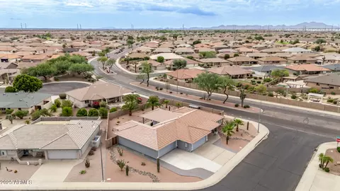 View/Area - 11343 E Milagro Ave, Mesa, AZ 85209 photo 5 of 7