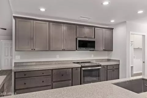 Kitchen - 11343 E Milagro Ave, Mesa, AZ 85209 photo 1 of 1