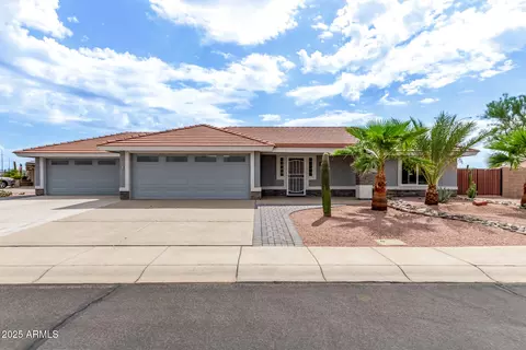 11343 E Milagro Ave, Mesa, AZ 85209