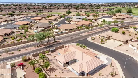 View/Area - 11343 E Milagro Ave, Mesa, AZ 85209 photo 2 of 7