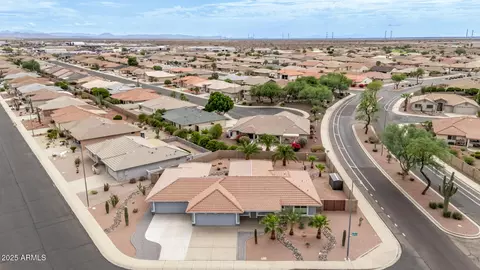 View/Area - 11343 E Milagro Ave, Mesa, AZ 85209 photo 7 of 7