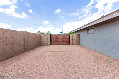 Exterior - 11343 E Milagro Ave, Mesa, AZ 85209 photo 9 of 12