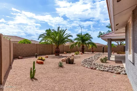 Exterior - 11343 E Milagro Ave, Mesa, AZ 85209 photo 6 of 12