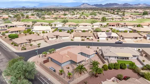 View/Area - 11343 E Milagro Ave, Mesa, AZ 85209 photo 4 of 7
