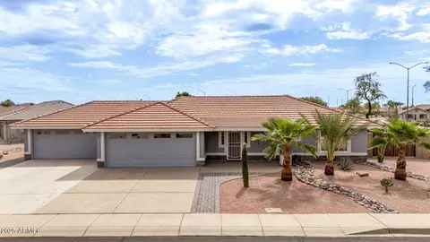Exterior - 11343 E Milagro Ave, Mesa, AZ 85209 photo 3 of 12