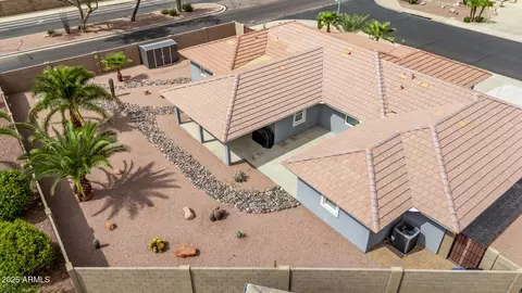 Exterior - 11343 E Milagro Ave, Mesa, AZ 85209 photo 12 of 12