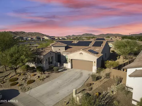 15201 S 183rd Dr, Goodyear, AZ 85338