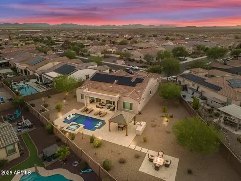15201 S 183rd Dr, Goodyear, AZ 85338