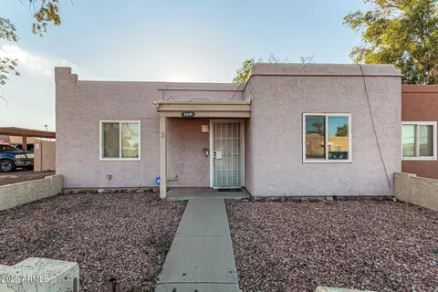 2846 N 46th Ave #3, Phoenix, AZ 85035