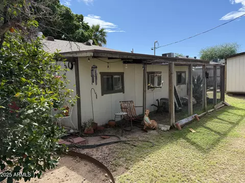 Exterior - 1822 E Georgia Ave, Phoenix, AZ 85016 photo 4 of 6