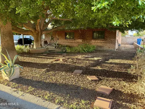 Exterior - 1822 E Georgia Ave, Phoenix, AZ 85016 photo 2 of 6
