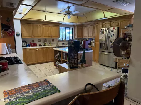 Kitchen - 1822 E Georgia Ave, Phoenix, AZ 85016 photo 1 of 2