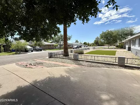Exterior - 1822 E Georgia Ave, Phoenix, AZ 85016 photo 6 of 6