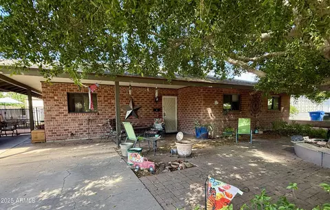 Exterior - 1822 E Georgia Ave, Phoenix, AZ 85016 photo 3 of 6