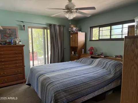 Bedroom - 1822 E Georgia Ave, Phoenix, AZ 85016 photo 1 of 2