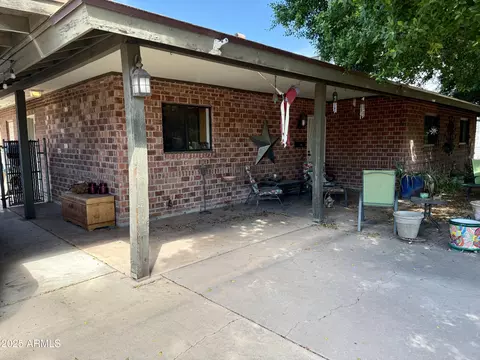 1822 E Georgia Ave, Phoenix, AZ 85016