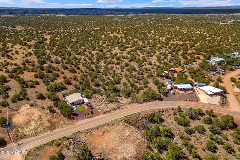 8575 Silver Creek Dr #109, Show Low, AZ 85901