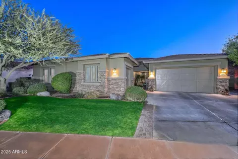 12859 W Calle De Baca --, Peoria, AZ 85383