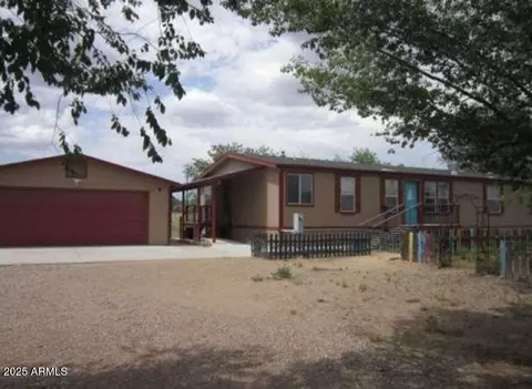 1495 W Buffalo Run Rd, Chino Valley, AZ 86323