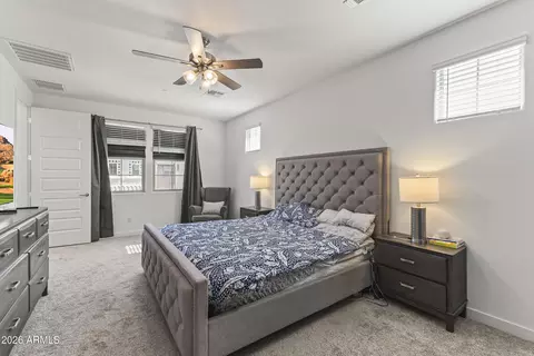 Bedroom - 654 S Beebe St, Gilbert, AZ 85296 photo 3 of 3