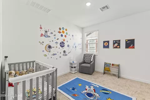 Bedroom - 654 S Beebe St, Gilbert, AZ 85296 photo 1 of 3