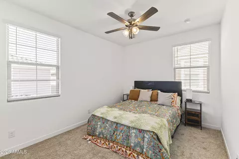 Bedroom - 654 S Beebe St, Gilbert, AZ 85296 photo 2 of 3