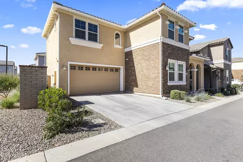 654 S Beebe St, Gilbert, AZ 85296