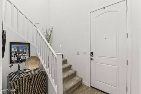 Entry Way - 654 S Beebe St, Gilbert, AZ 85296 photo 1 of 4