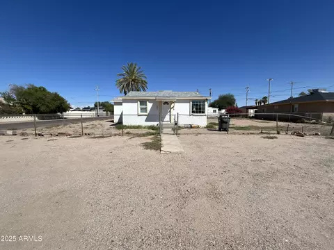 1010 N Park Ave, Casa Grande, AZ 85122