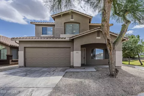 3537 W Paseo Way, Laveen, AZ 85339
