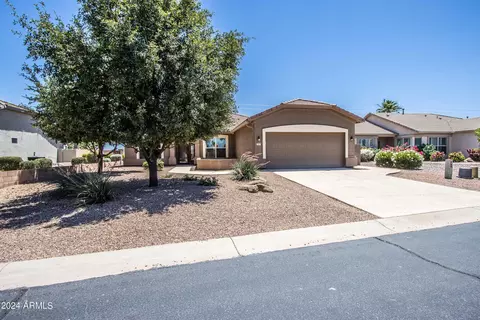 3581 E Gleneagle Pl, Chandler, AZ 85249
