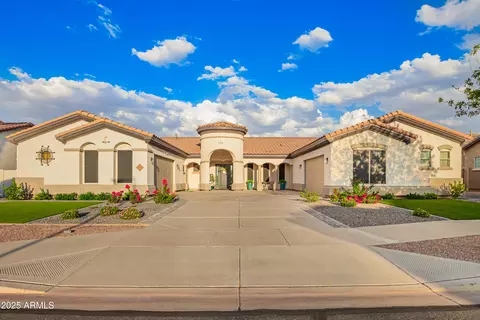 22615 S 202nd St, Queen Creek, AZ 85142