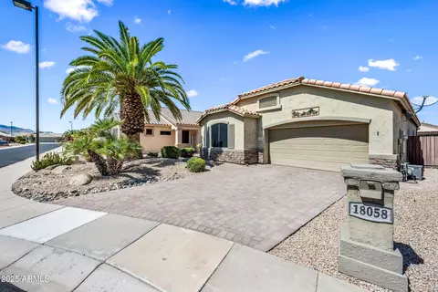 18058 W Weatherby Dr, Surprise, AZ 85374
