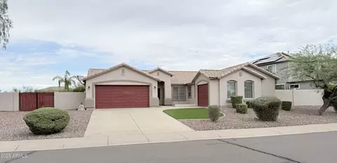 11306 E Rembrandt Ave, Mesa, AZ 85212