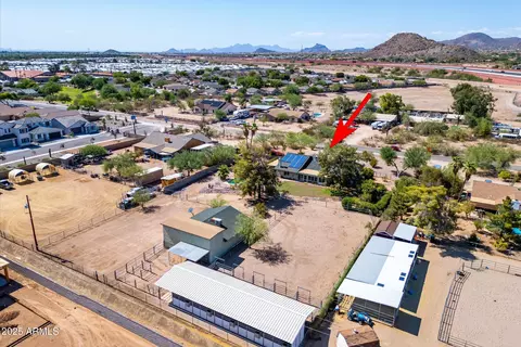 View/Area - 8941 E Decatur Rd, Mesa, AZ 85207 photo 9 of 9