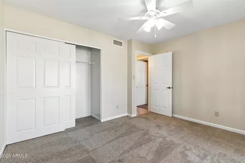 Bedroom - 8941 E Decatur Rd, Mesa, AZ 85207 photo 4 of 4