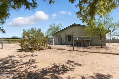 Exterior - 8941 E Decatur Rd, Mesa, AZ 85207 photo 20 of 27