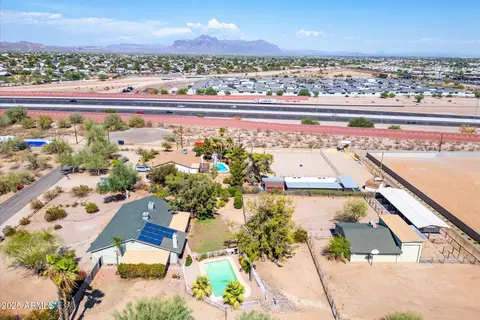View/Area - 8941 E Decatur Rd, Mesa, AZ 85207 photo 4 of 9