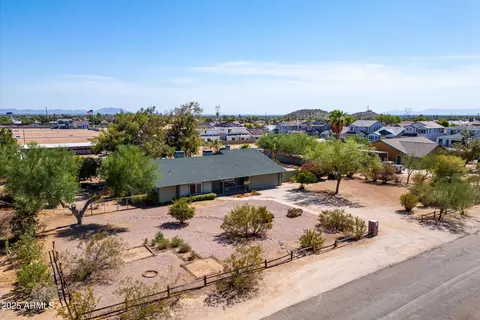 View/Area - 8941 E Decatur Rd, Mesa, AZ 85207 photo 3 of 9