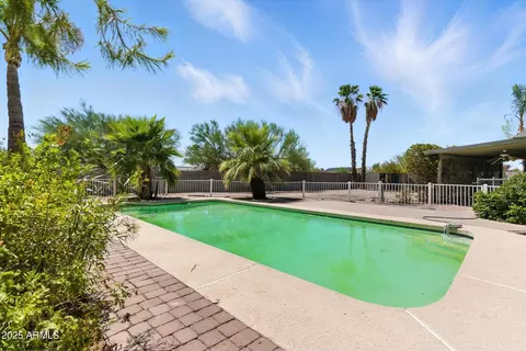 Exterior - 8941 E Decatur Rd, Mesa, AZ 85207 photo 11 of 27