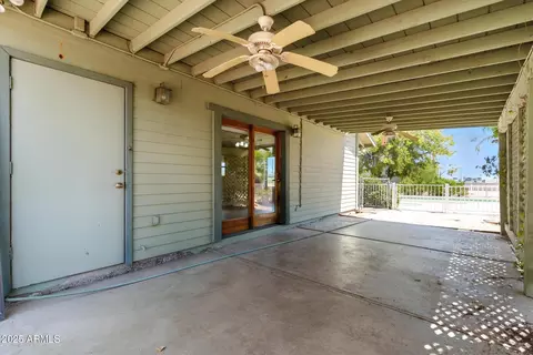 Exterior - 8941 E Decatur Rd, Mesa, AZ 85207 photo 6 of 27