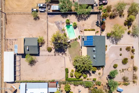 View/Area - 8941 E Decatur Rd, Mesa, AZ 85207 photo 5 of 9