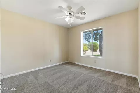 Bedroom - 8941 E Decatur Rd, Mesa, AZ 85207 photo 2 of 4
