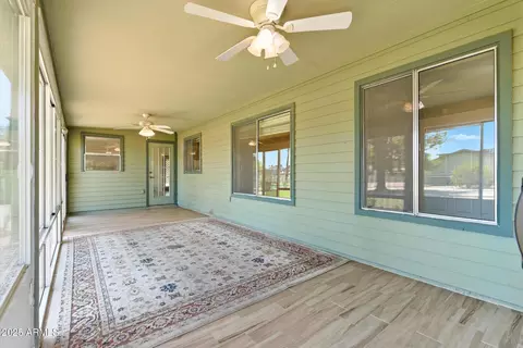 Exterior - 8941 E Decatur Rd, Mesa, AZ 85207 photo 5 of 27
