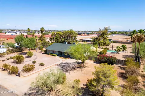 8941 E Decatur Rd, Mesa, AZ 85207