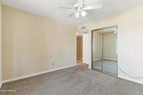 Bedroom - 8941 E Decatur Rd, Mesa, AZ 85207 photo 3 of 4